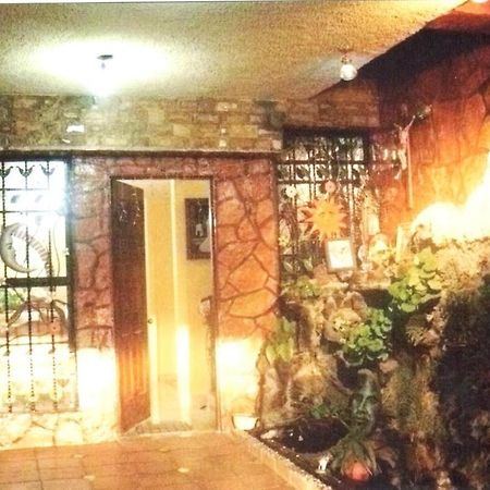 Casa Equipada 3 Niveles Villa Tlaxcala Eksteriør bilde