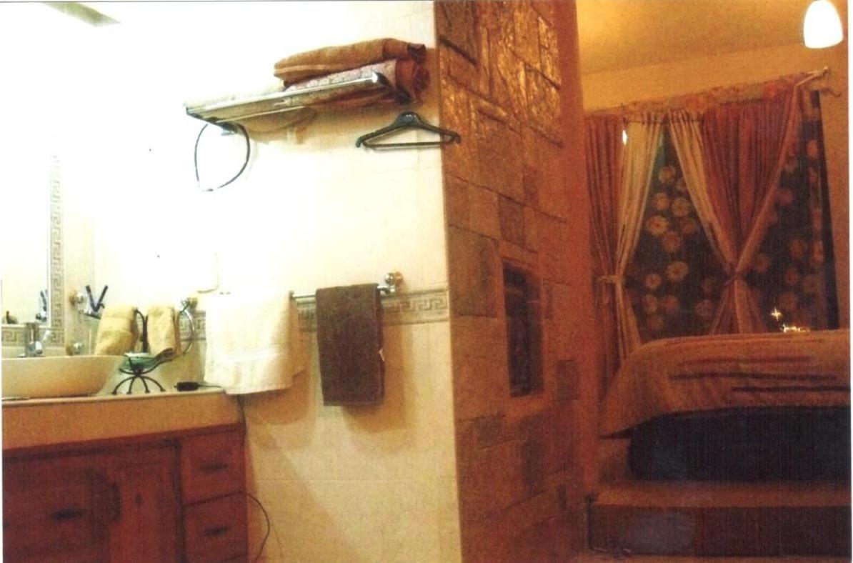 Casa Equipada 3 Niveles Villa Tlaxcala Eksteriør bilde