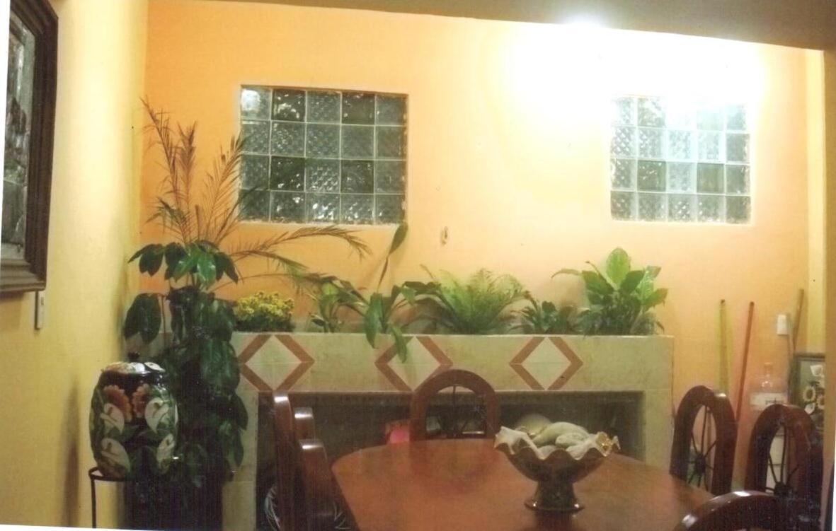 Casa Equipada 3 Niveles Villa Tlaxcala Eksteriør bilde