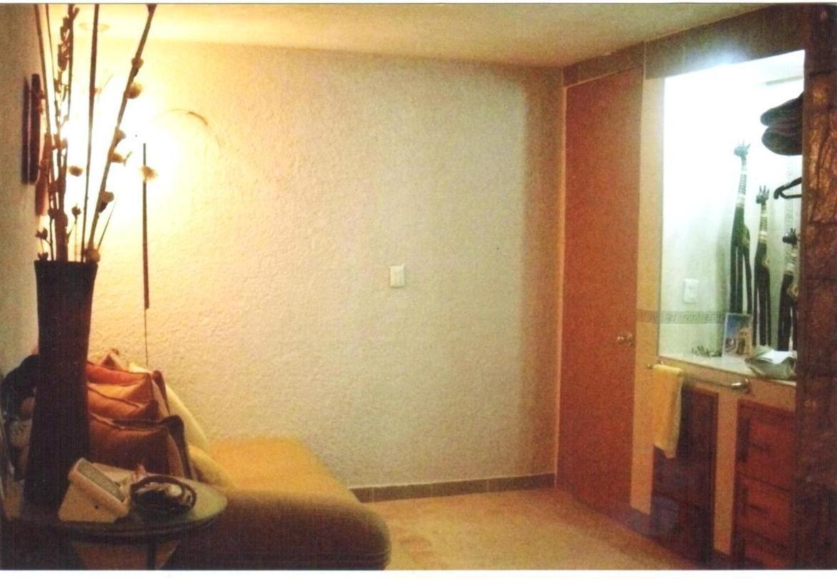 Casa Equipada 3 Niveles Villa Tlaxcala Eksteriør bilde