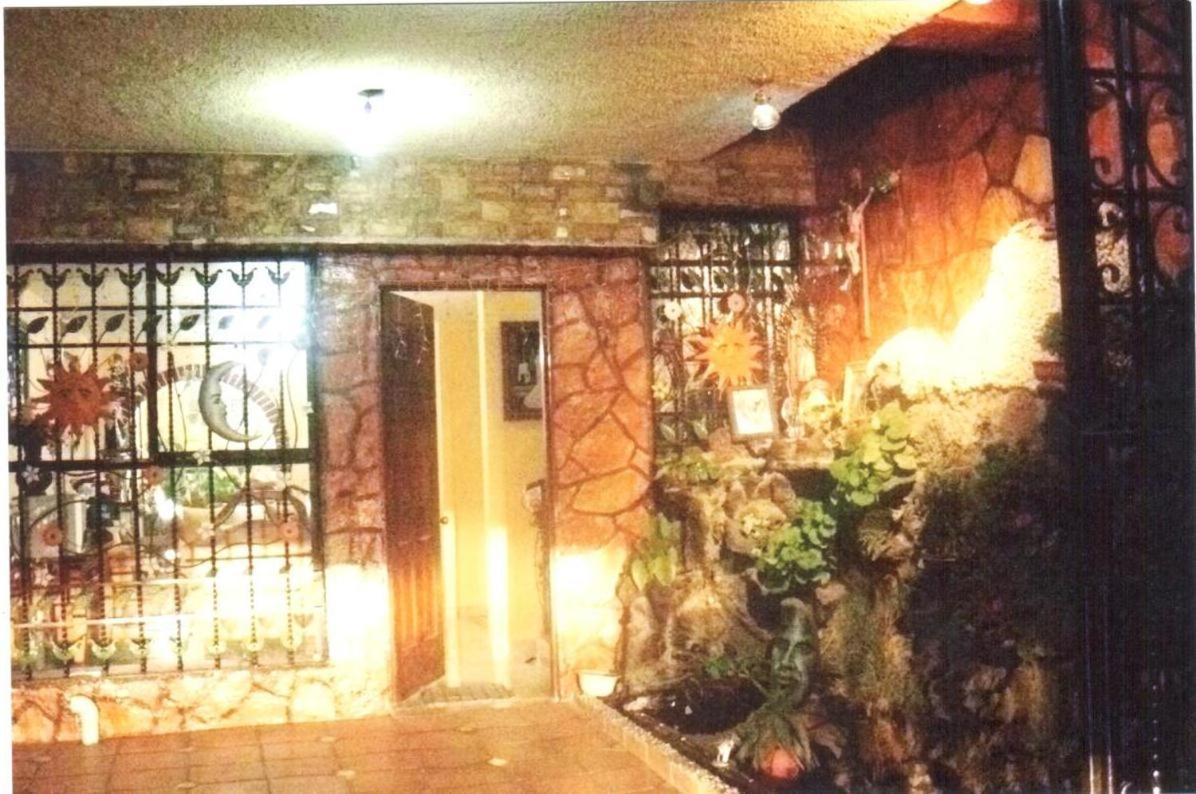 Casa Equipada 3 Niveles Villa Tlaxcala Eksteriør bilde
